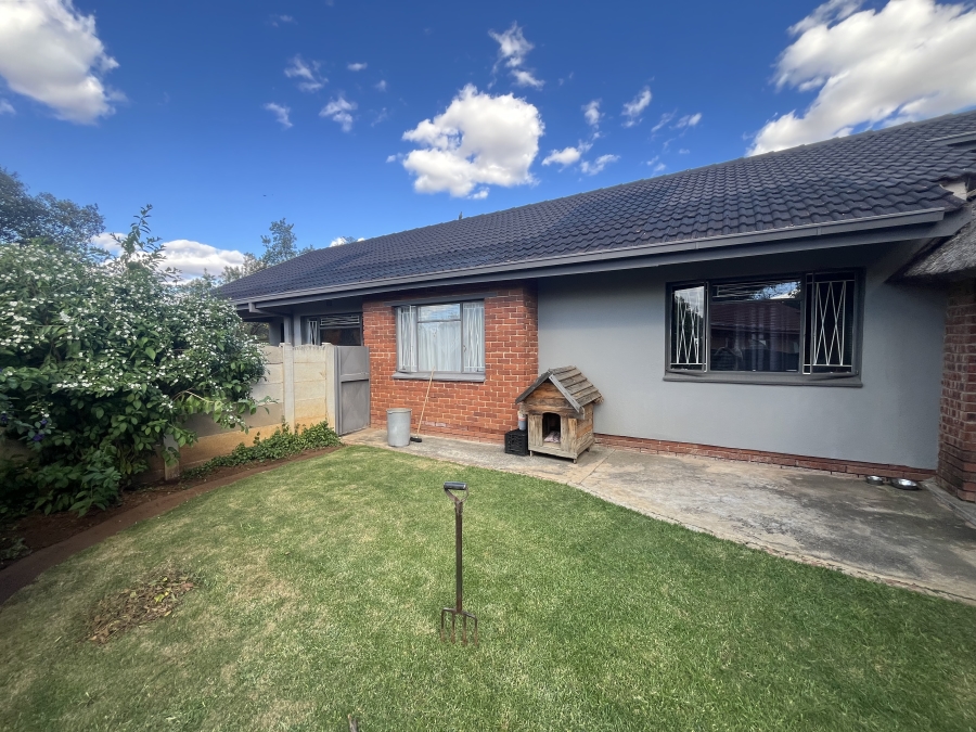 3 Bedroom Property for Sale in Merriespruit Free State